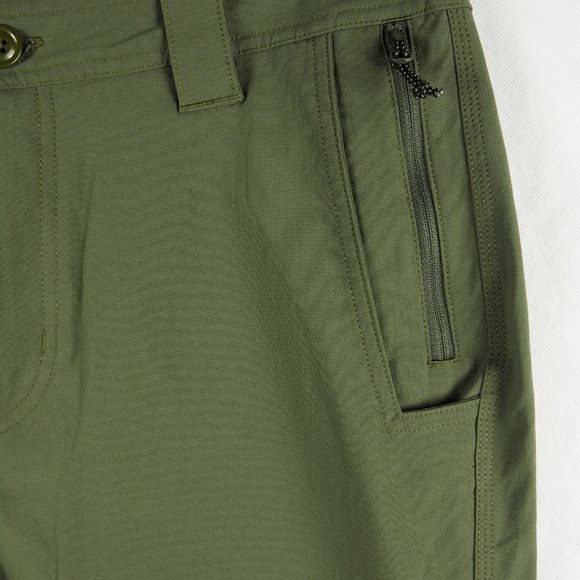 Filson Men's Treking Pant Light Weight Convertible - Picture 5 of 11
